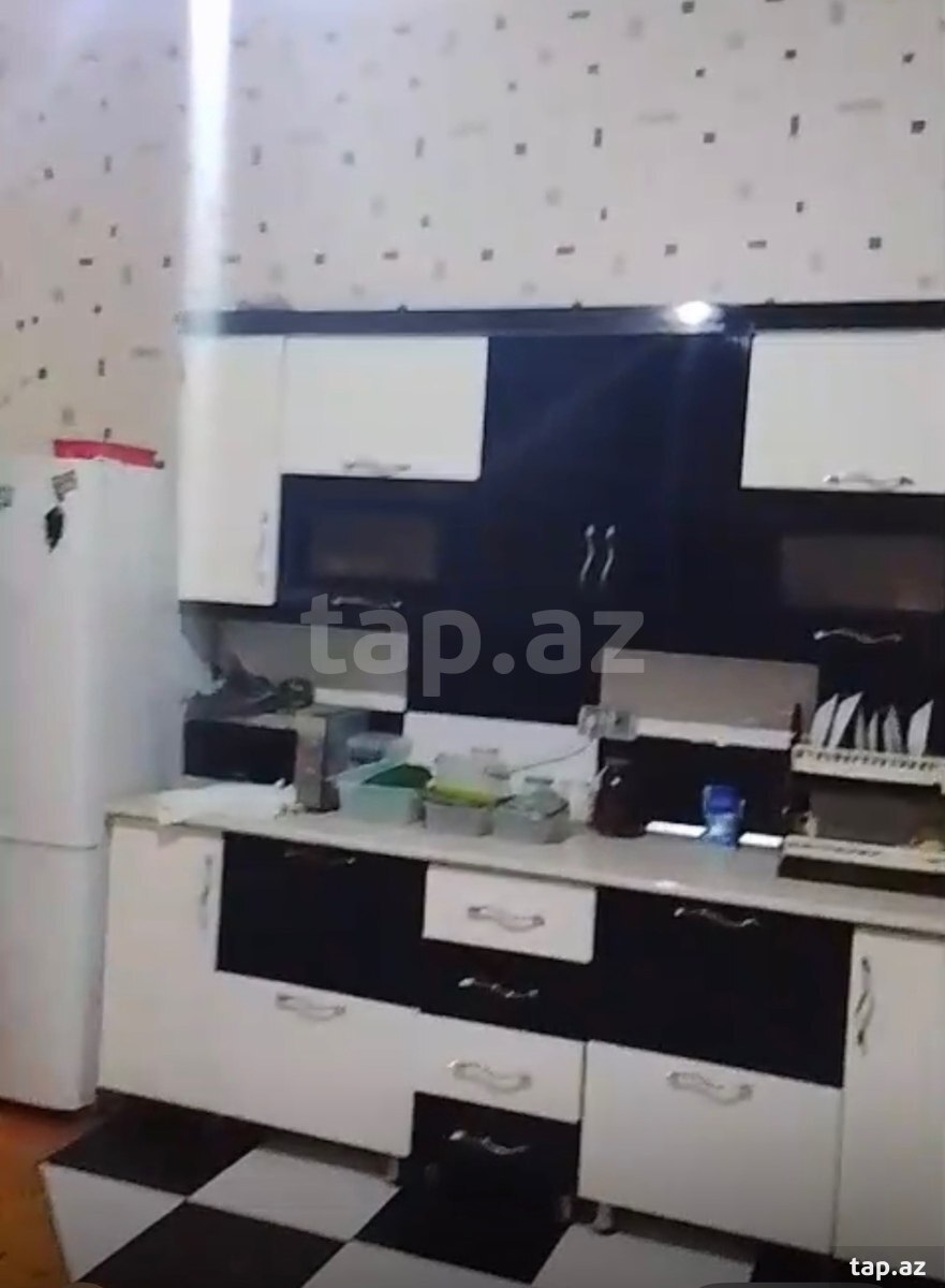 Həyət evi, Şəmkir r.