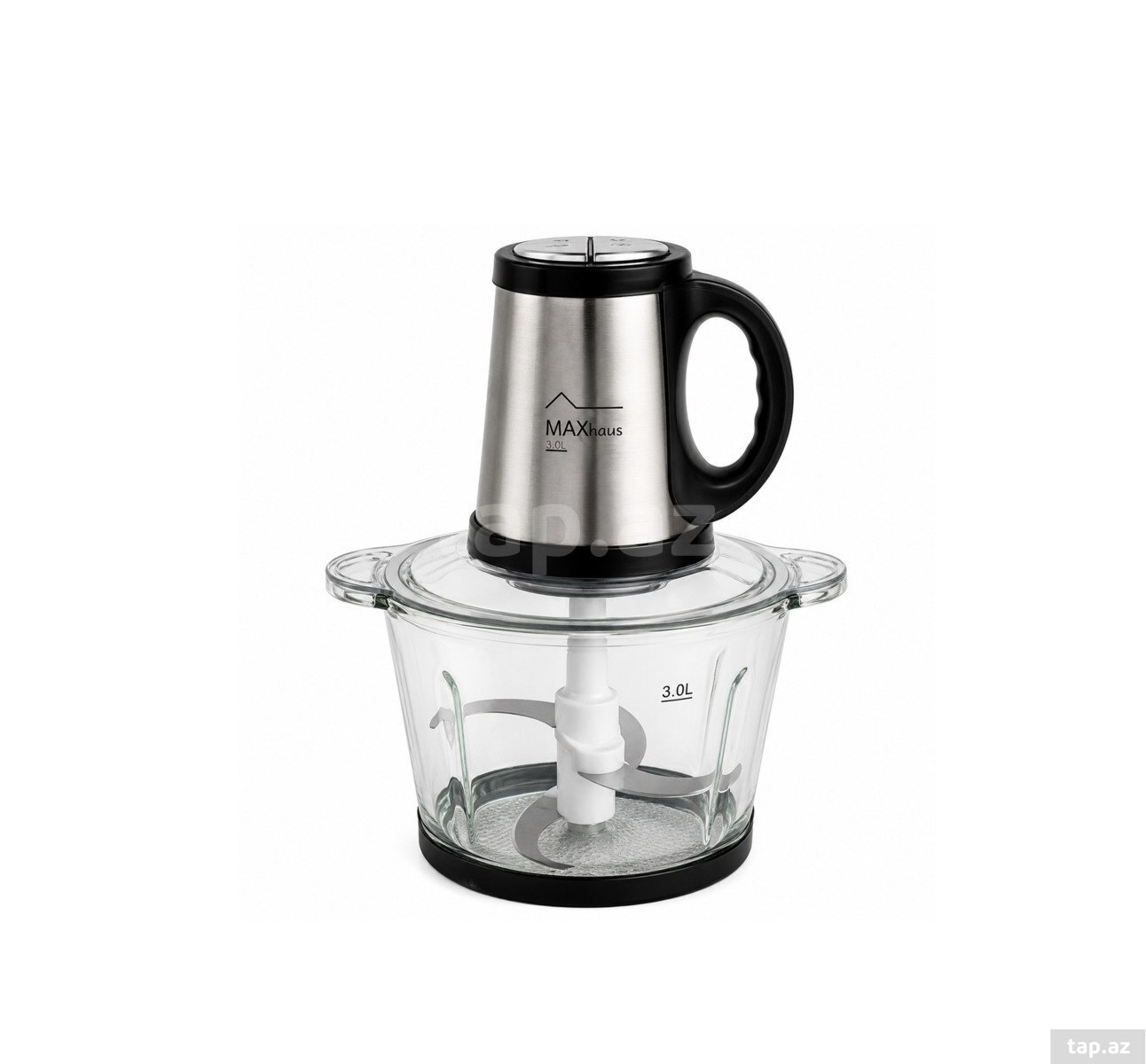 Doğrayıcı MAX Home 3 LT — 1
