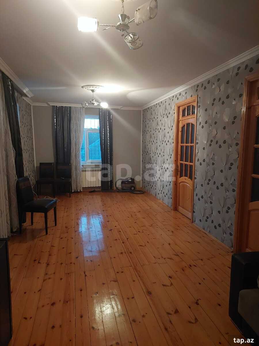 Həyət evi, Suraxanı r.