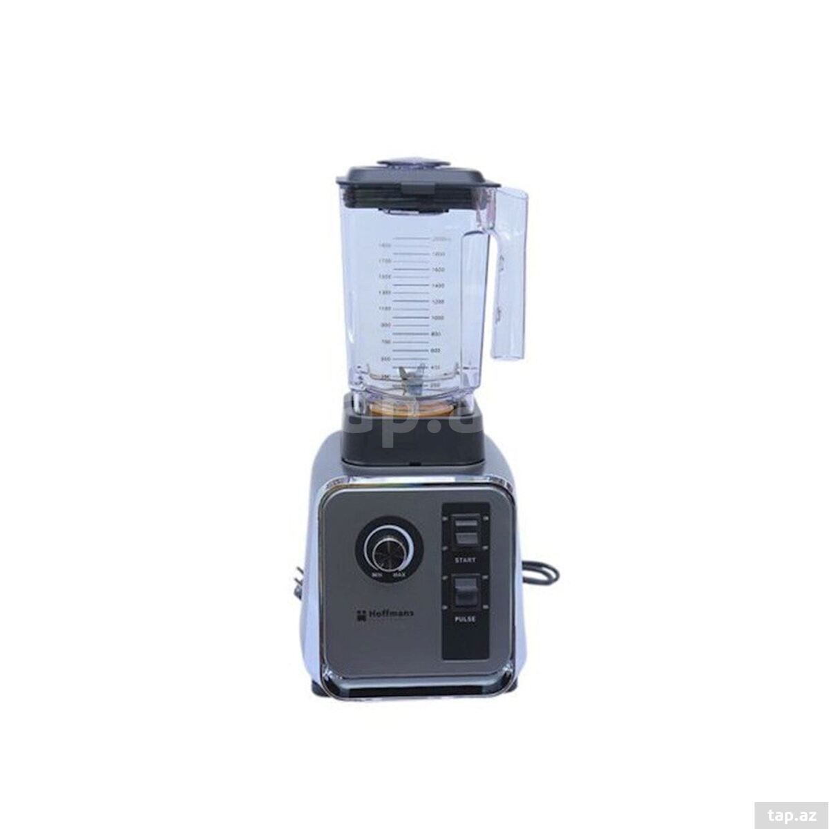 HOFFMANS HM-2056 kokteyl aparatı — 1
