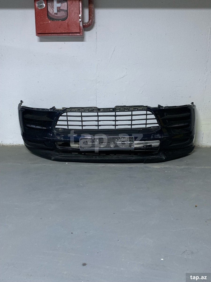 Porsche Macan ehtiyat hissələri