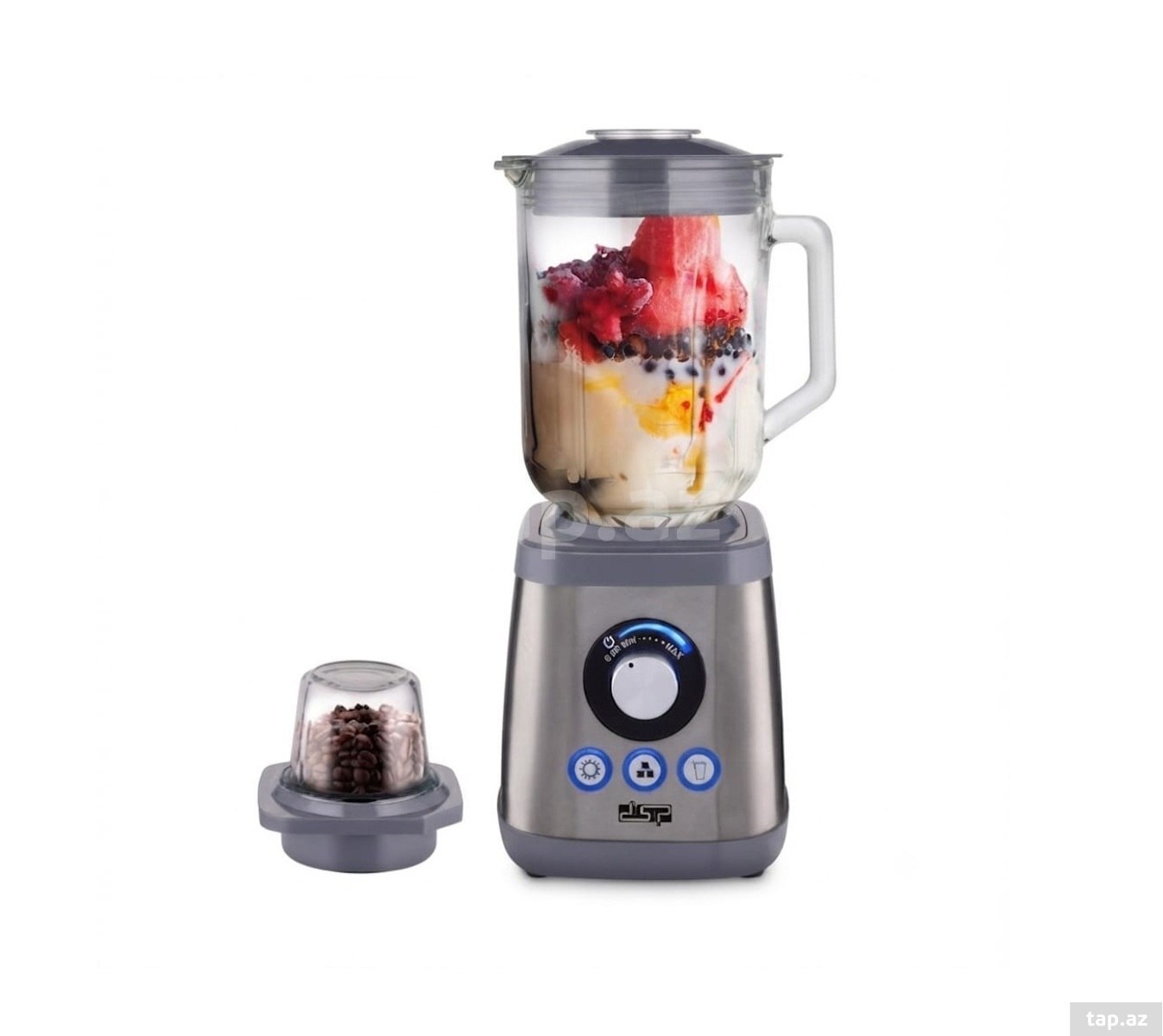 Koktey aparatı DSP KJ-2198 — 1