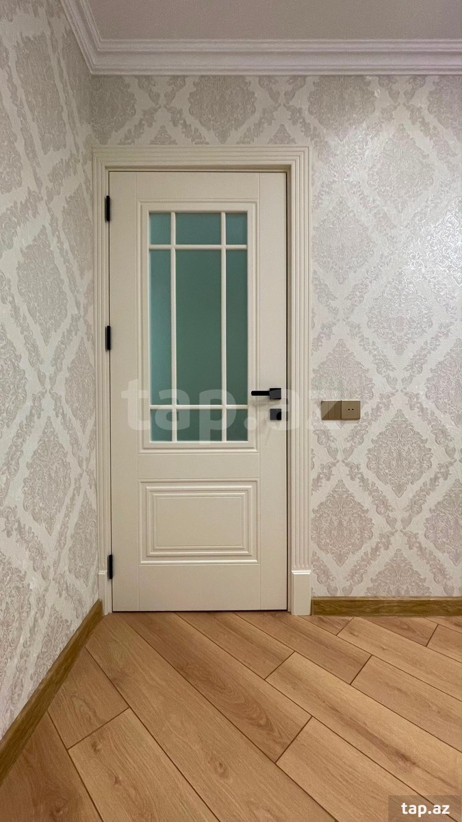 1-otaqlı mənzil, Sumqayıt ş., 48 m²