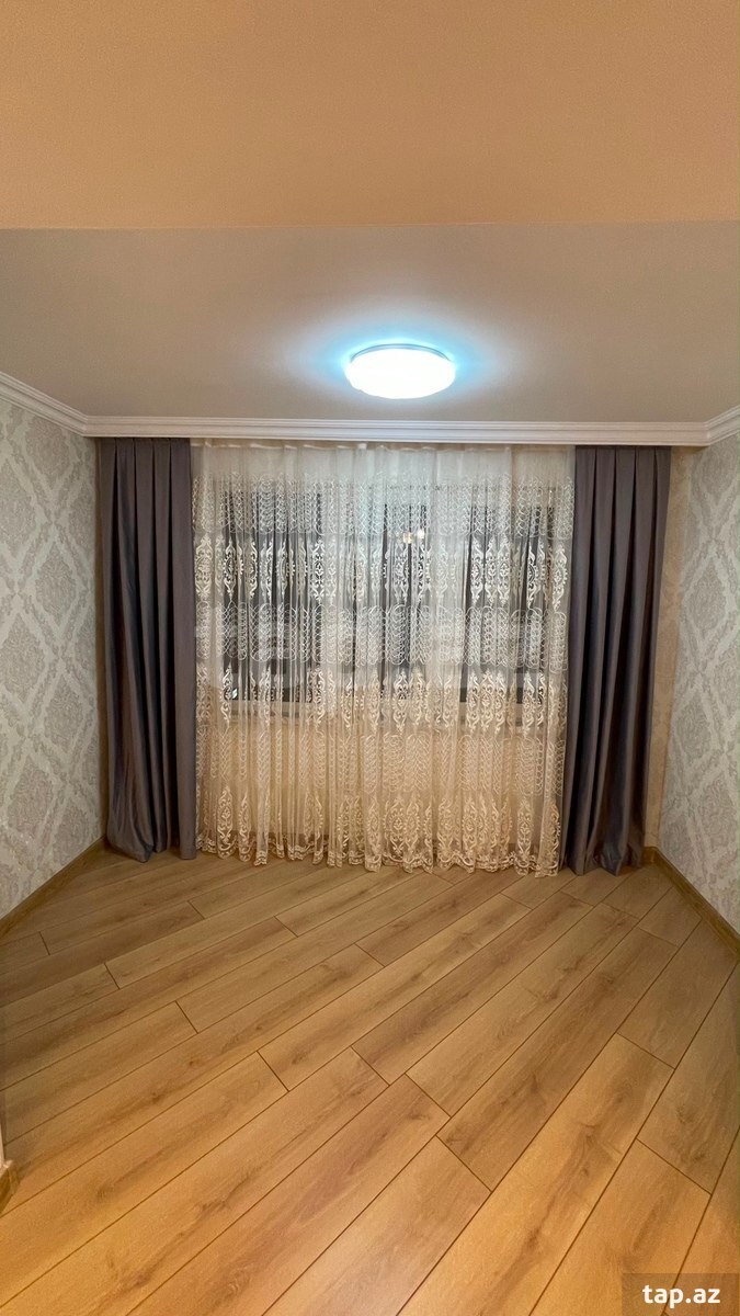 1-otaqlı mənzil, Sumqayıt ş., 48 m²