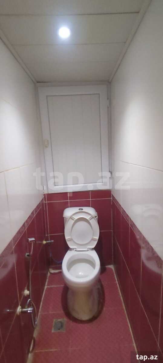 2-otaqlı mənzil, Ə. Şıxlinski küç., 56 m²