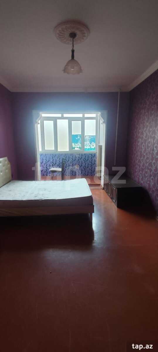 2-otaqlı mənzil, Ə. Şıxlinski küç., 56 m²