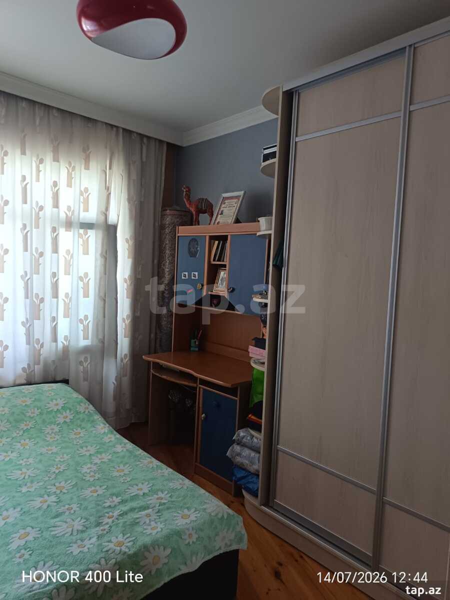 2-otaqlı yeni tikili, Xırdalan ş., 65 m²