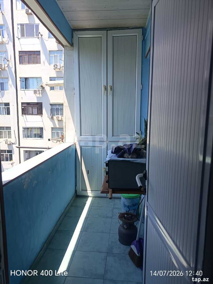 2-otaqlı yeni tikili, Xırdalan ş., 65 m²