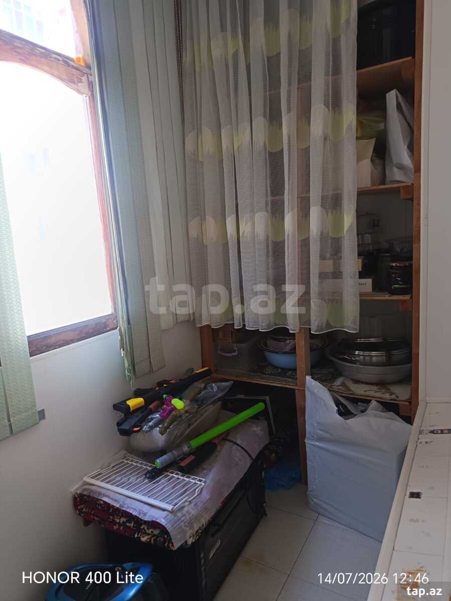 2-otaqlı yeni tikili, Xırdalan ş., 65 m²