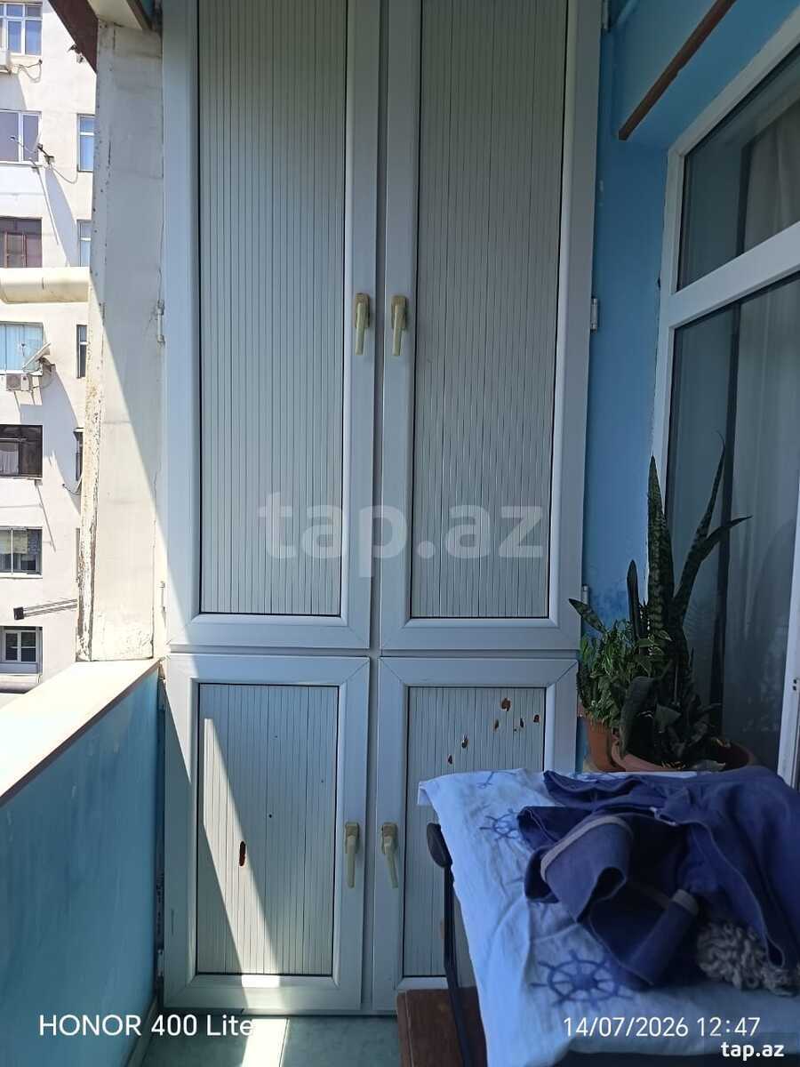 2-otaqlı yeni tikili, Xırdalan ş., 65 m²