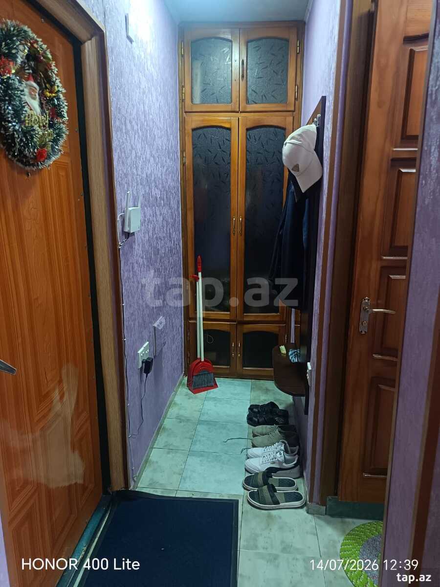2-otaqlı yeni tikili, Xırdalan ş., 65 m²
