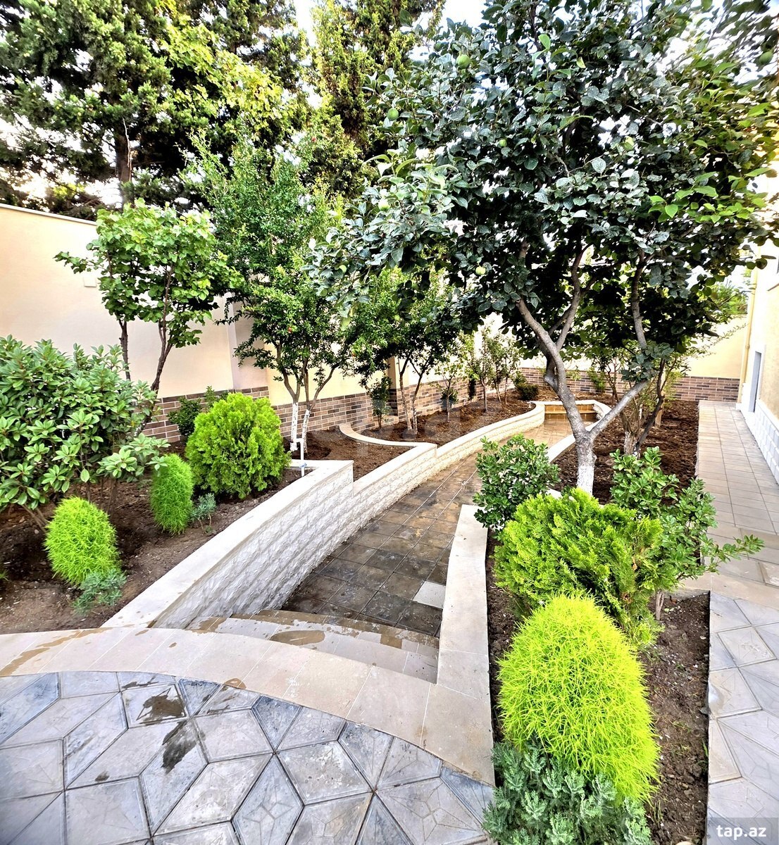 Villa, Novxanı qəs.