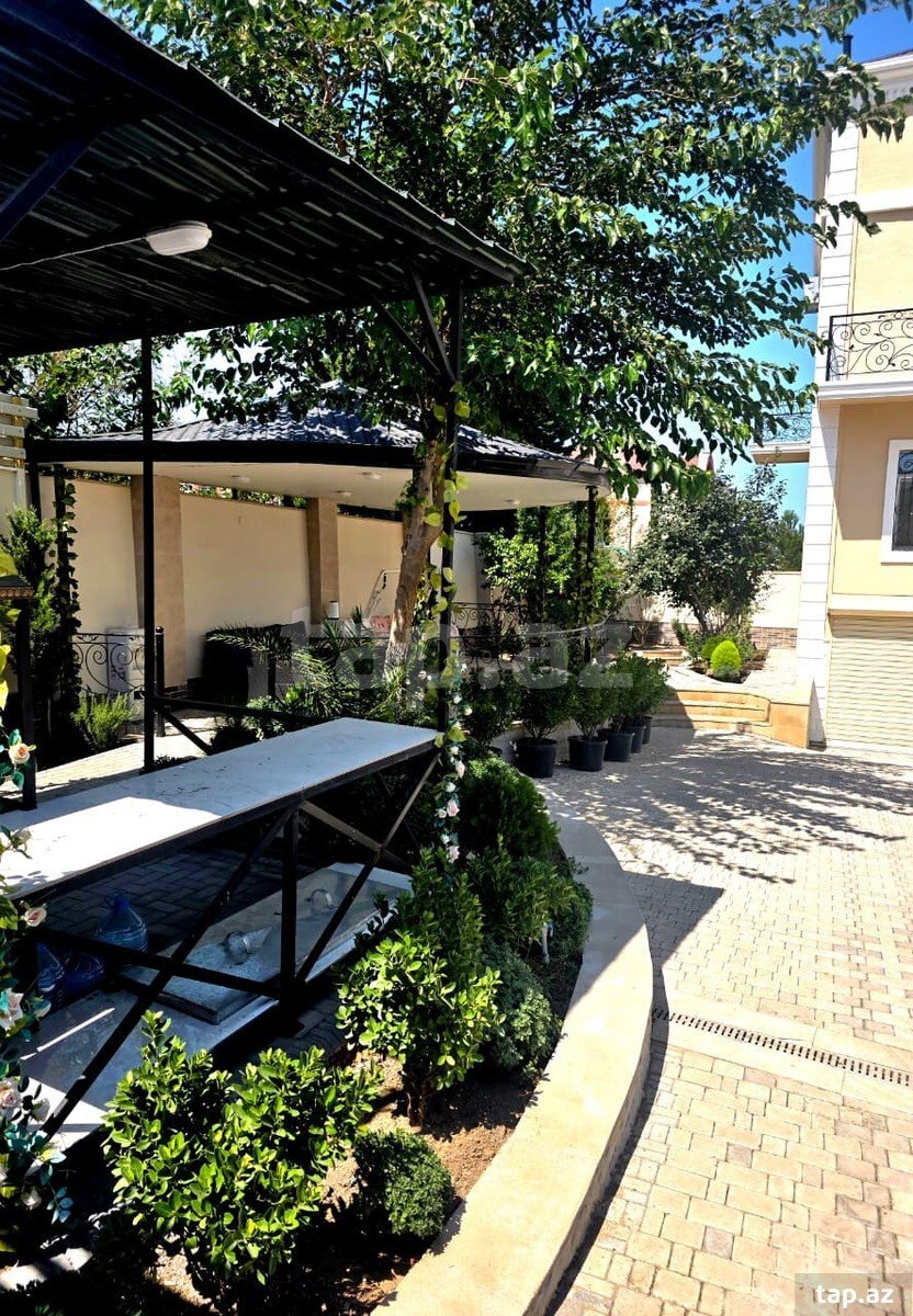 Villa, Novxanı qəs.