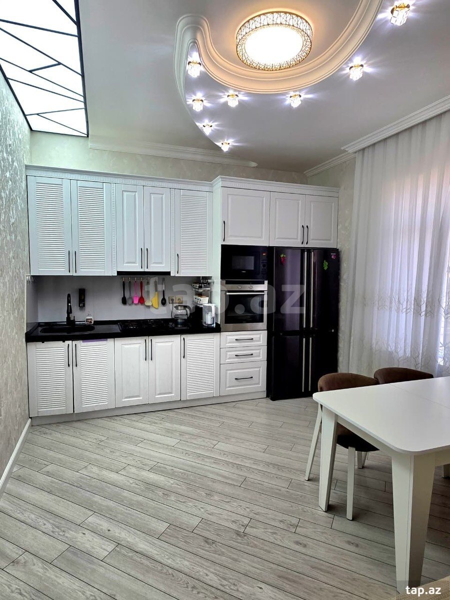 Villa, Novxanı qəs.