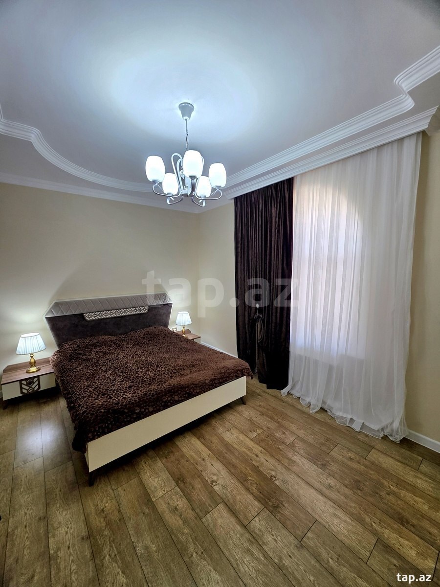 Villa, Novxanı qəs.