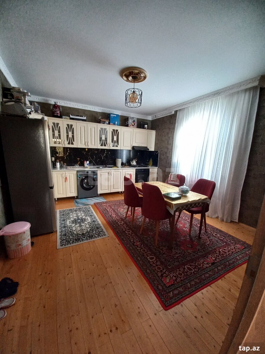Həyət evi, Qala qəs.