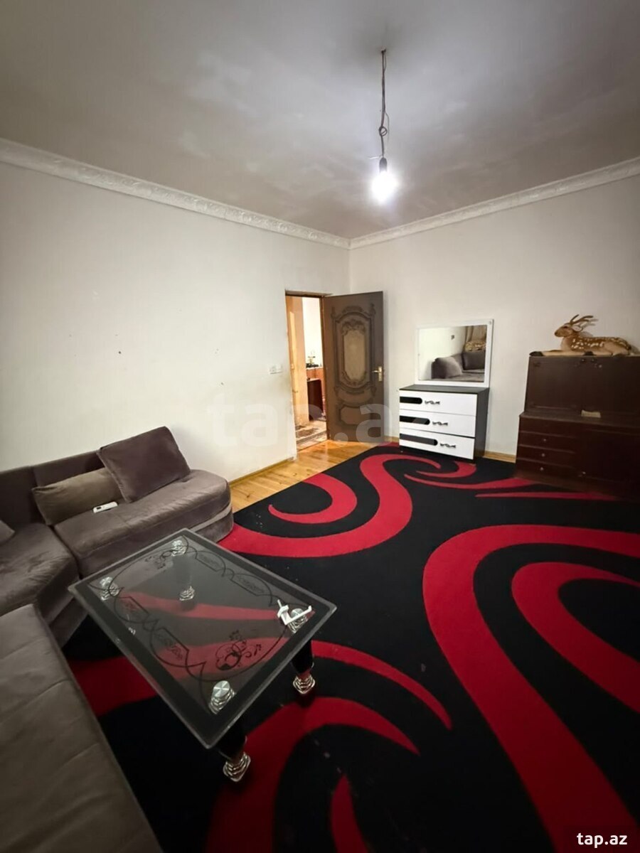Həyət evi kirayə verilir, Şirvan ş.