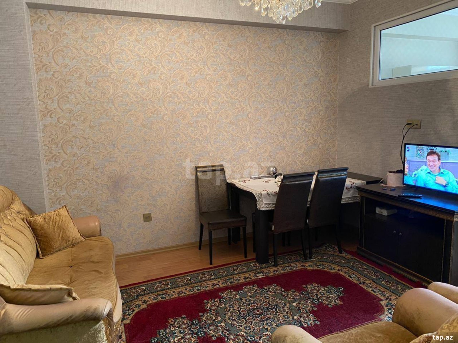 2-комн. квартира в аренду, Хырдалан