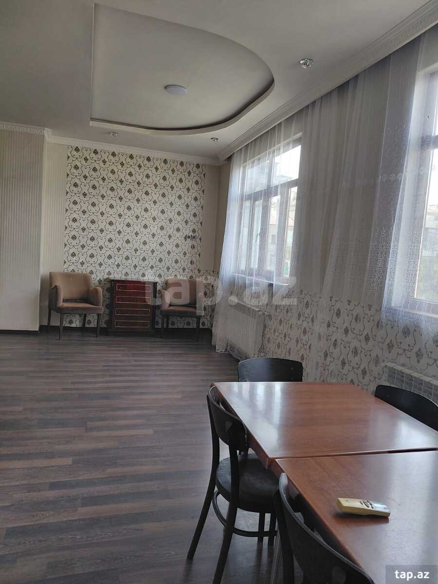 Obyekt icarəyə verilir, E.Akademiyası m.