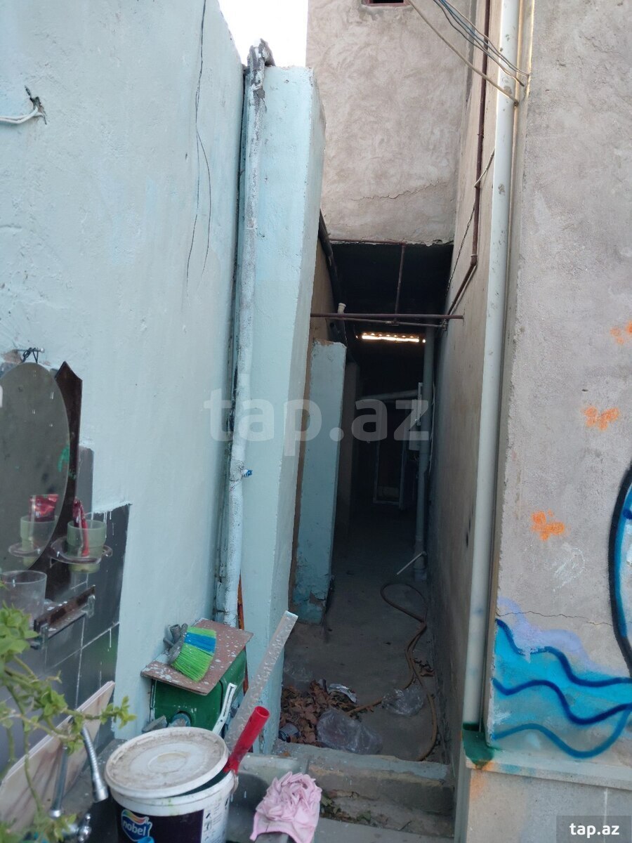Həyət evi kirayə verilir, Xırdalan ş.