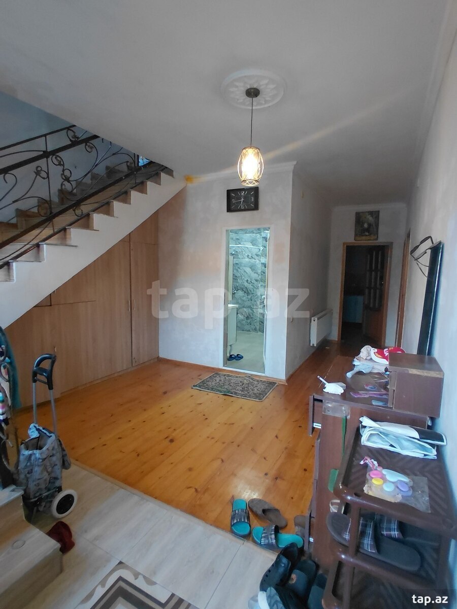 Həyət evi kirayə verilir, Xırdalan ş.