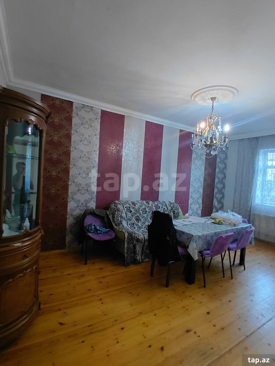 Həyət evi kirayə verilir, Xırdalan ş.