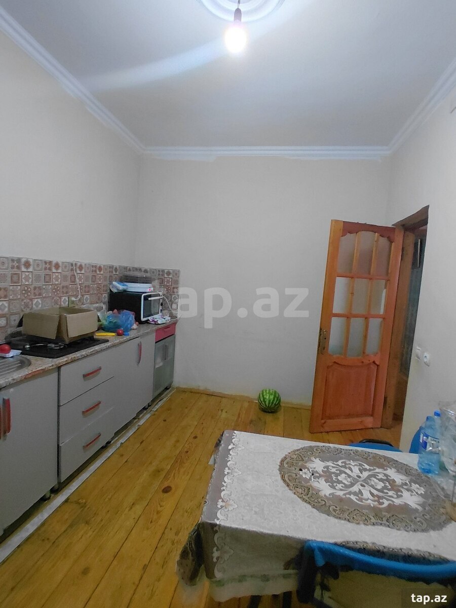 Həyət evi kirayə verilir, Xırdalan ş.