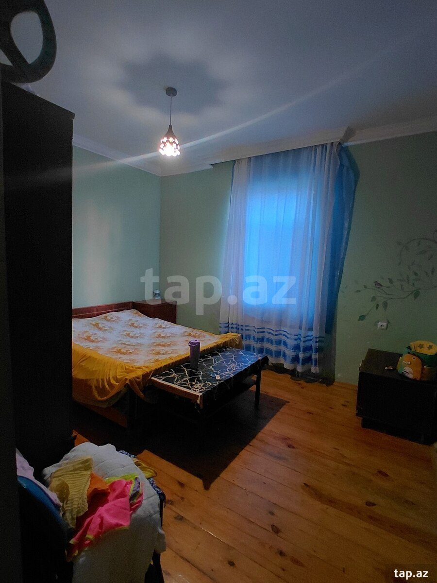 Həyət evi kirayə verilir, Xırdalan ş.