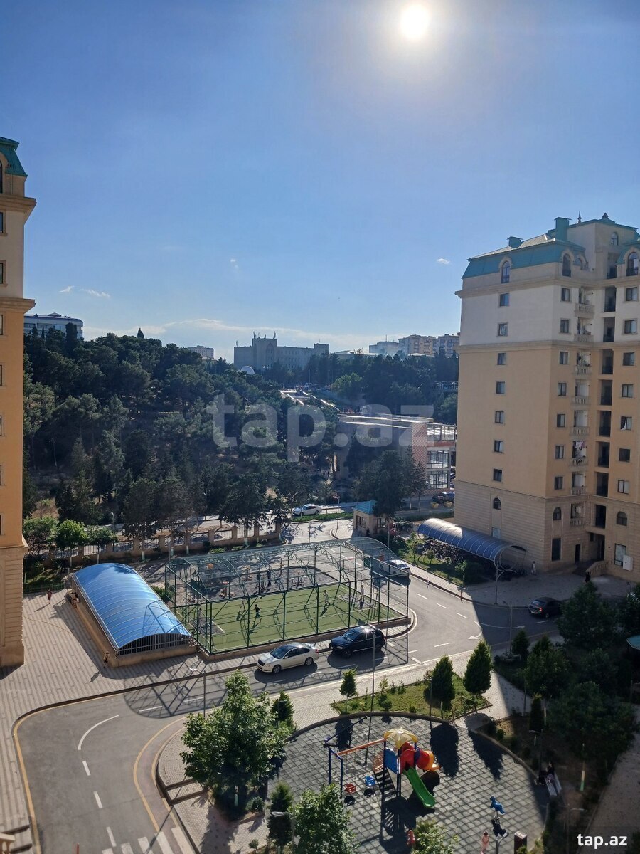 2-комн. квартира на продажу, Сумгаит