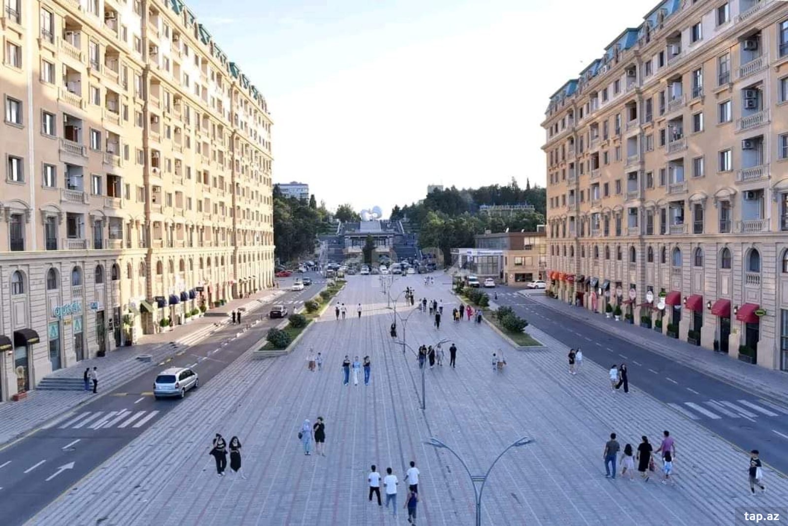 2-комн. квартира на продажу, Сумгаит