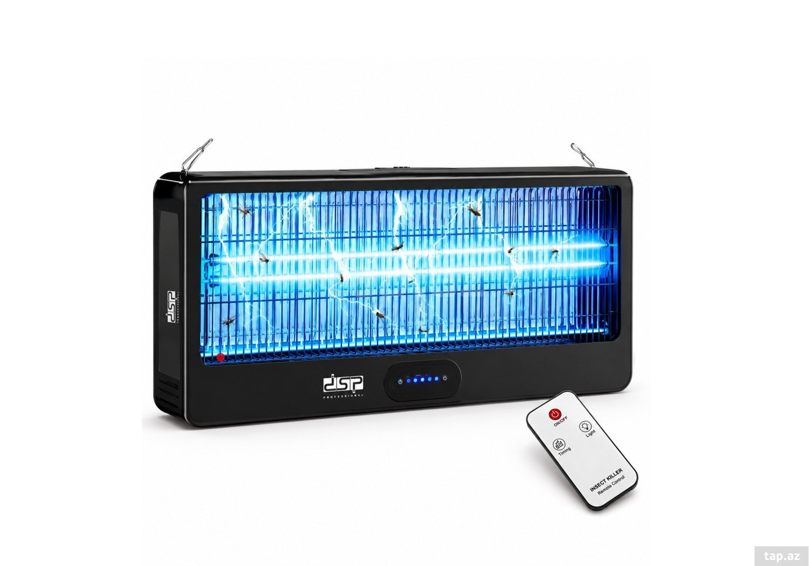 Ağcaqanad aparatı DSP KD-3104 — 1