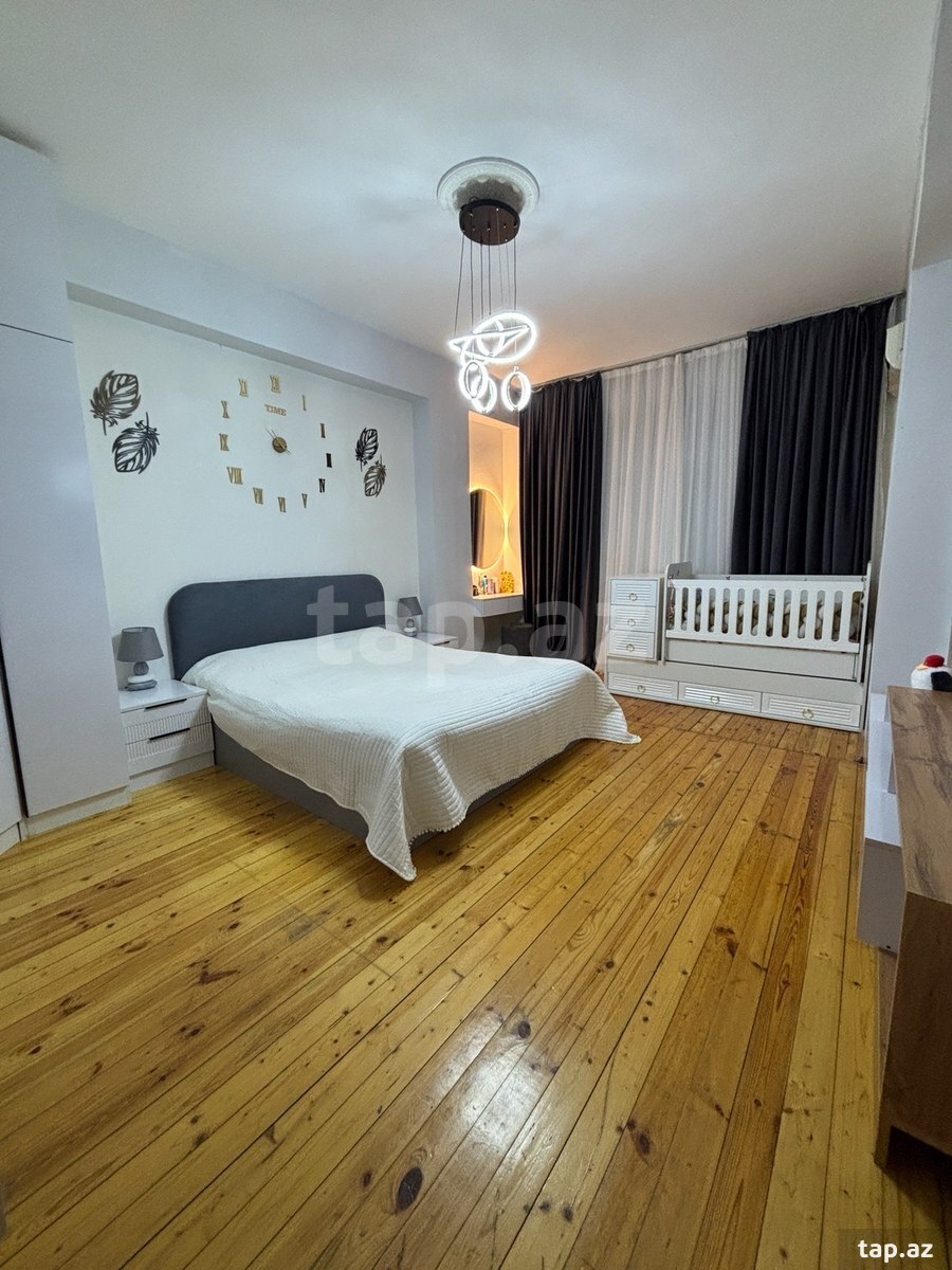 2-комн. квартира на продажу, Масазыр, Апшерон