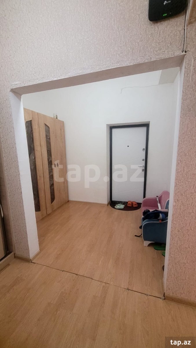 3-otaqlı yeni tikili kirayə verilir, Ş. Mehdiyev küç., 130 m²