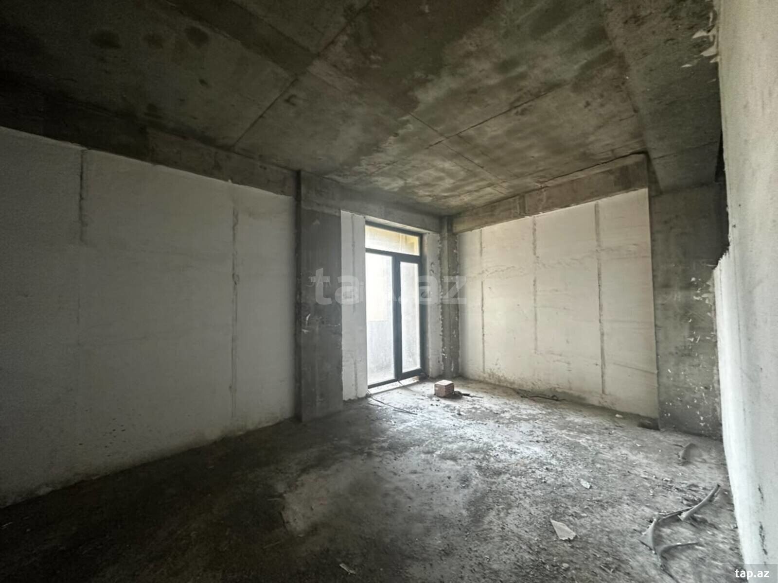 3-otaqlı yeni tikili, Əlicabbar Orucəliyev küç., 96 m²