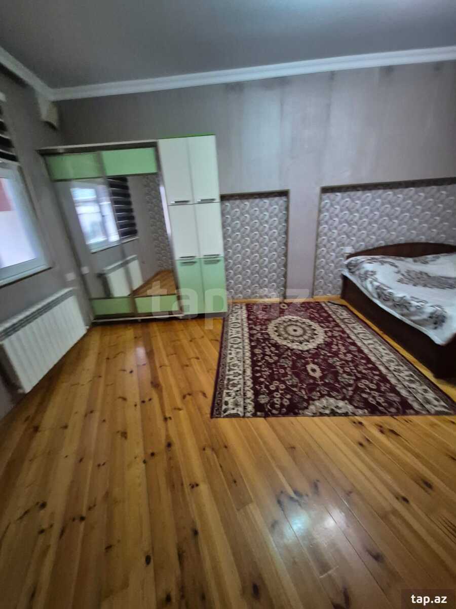 Həyət evi kirayə verilir, Sumqayıt ş.