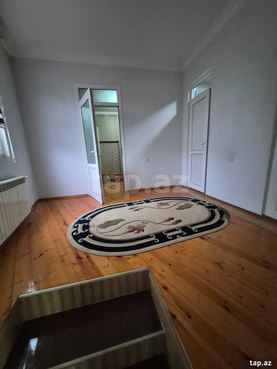 Həyət evi kirayə verilir, Sumqayıt ş.