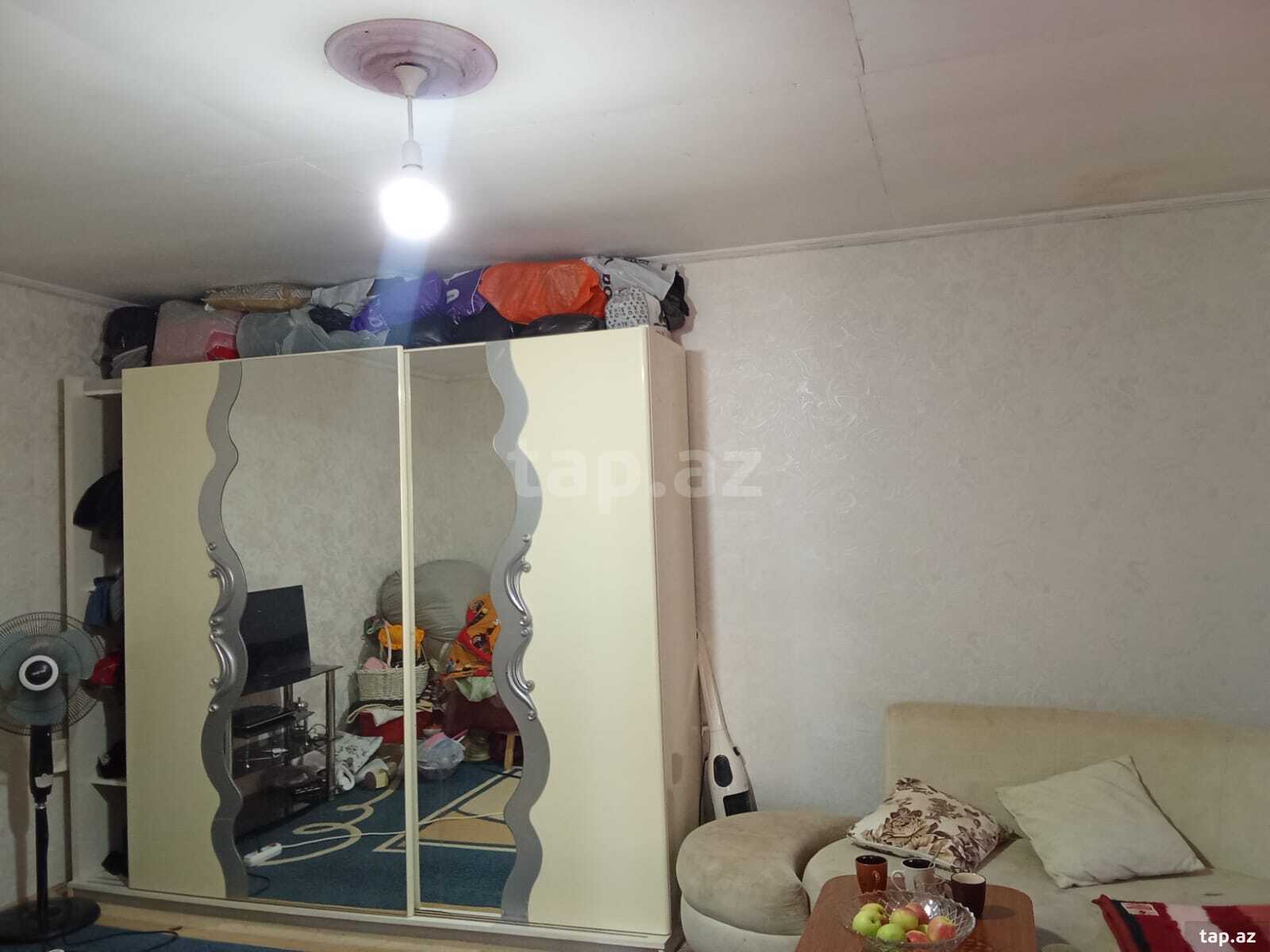 Həyət evi, Sabunçu qəs.