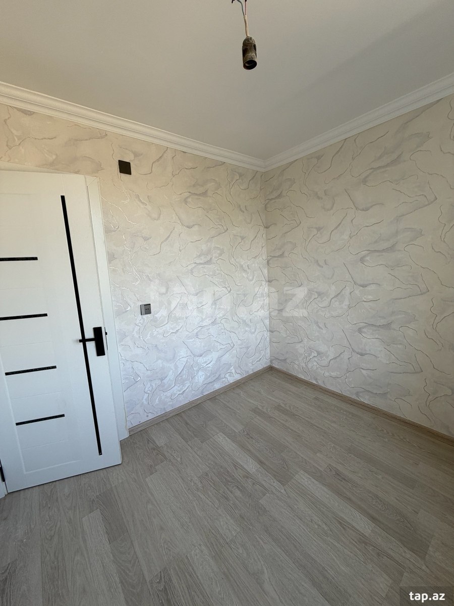 2-otaqlı mənzil, Gəncə ş., 30 m²