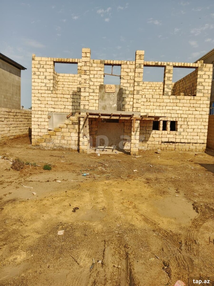 Torpaq satılır, Sumqayıt
