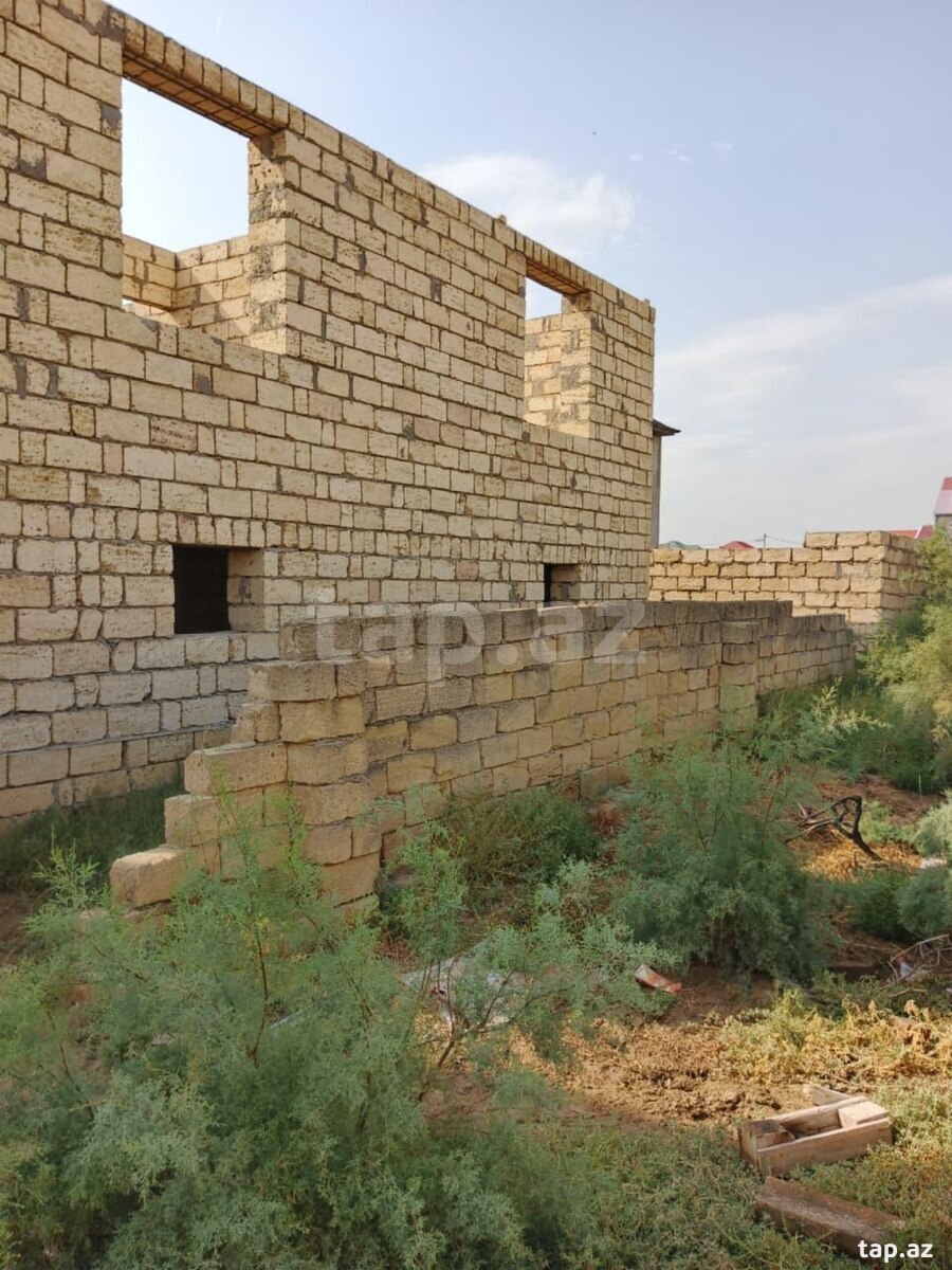 Torpaq satılır, Sumqayıt
