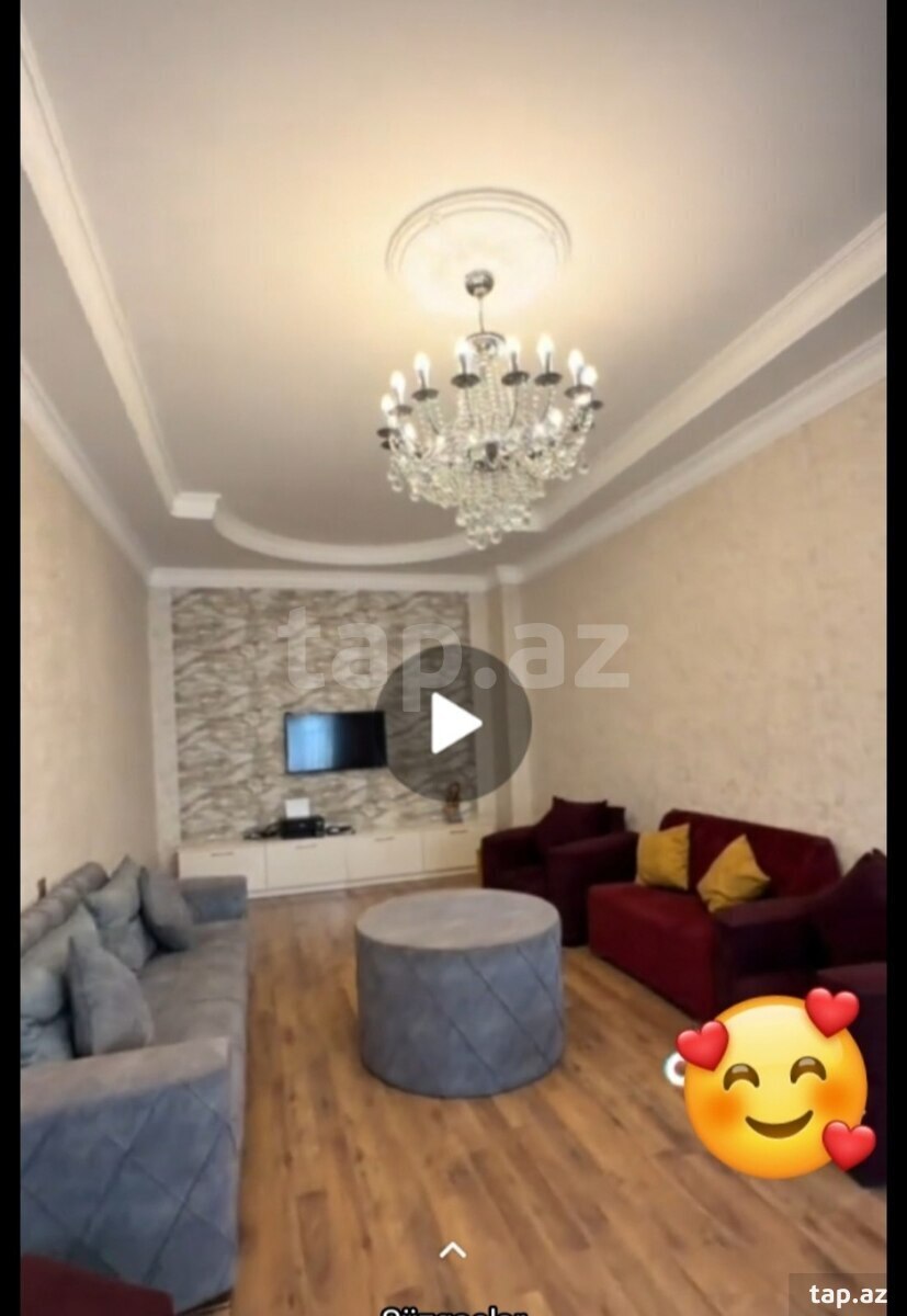 Həyət evi, Zabrat 1 qəs.