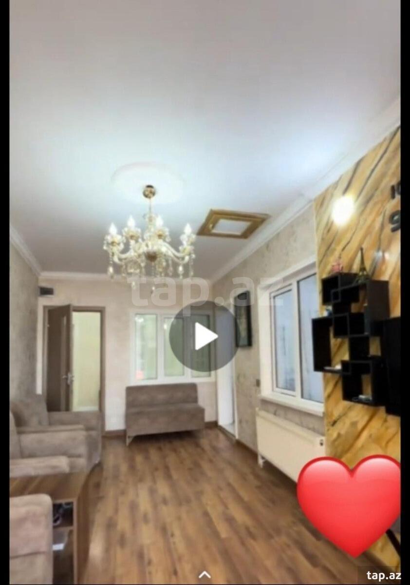 Həyət evi, Zabrat 1 qəs.
