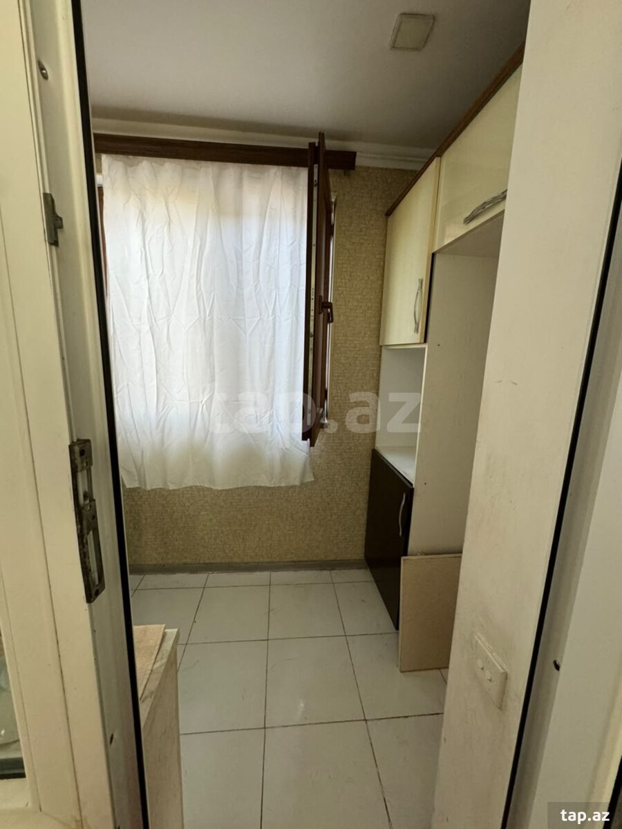 2-otaqlı mənzil kirayə verilir, Sumqayıt ş., 32 m²