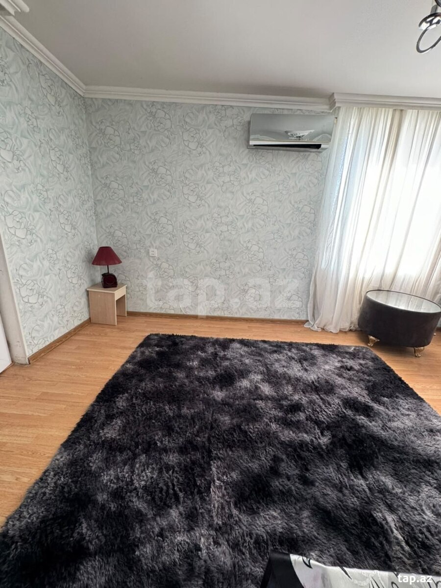 2-otaqlı mənzil kirayə verilir, Sumqayıt ş., 32 m²