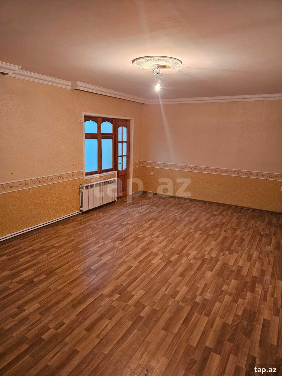 4-room apartment for rent, Badamdar, Baku