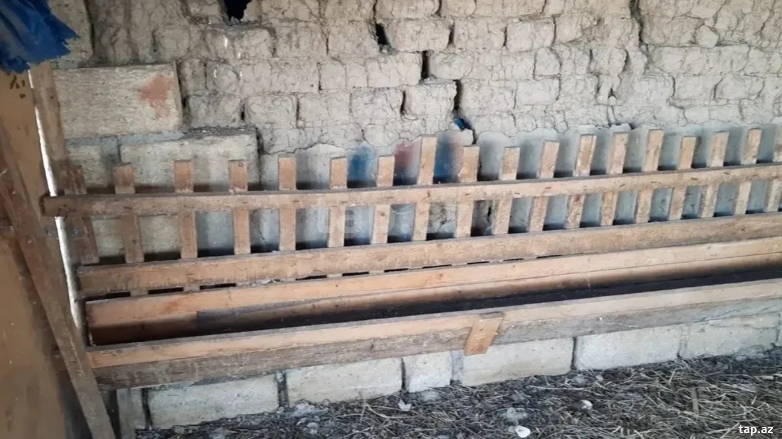 Obyekt, Ağcabədi r.