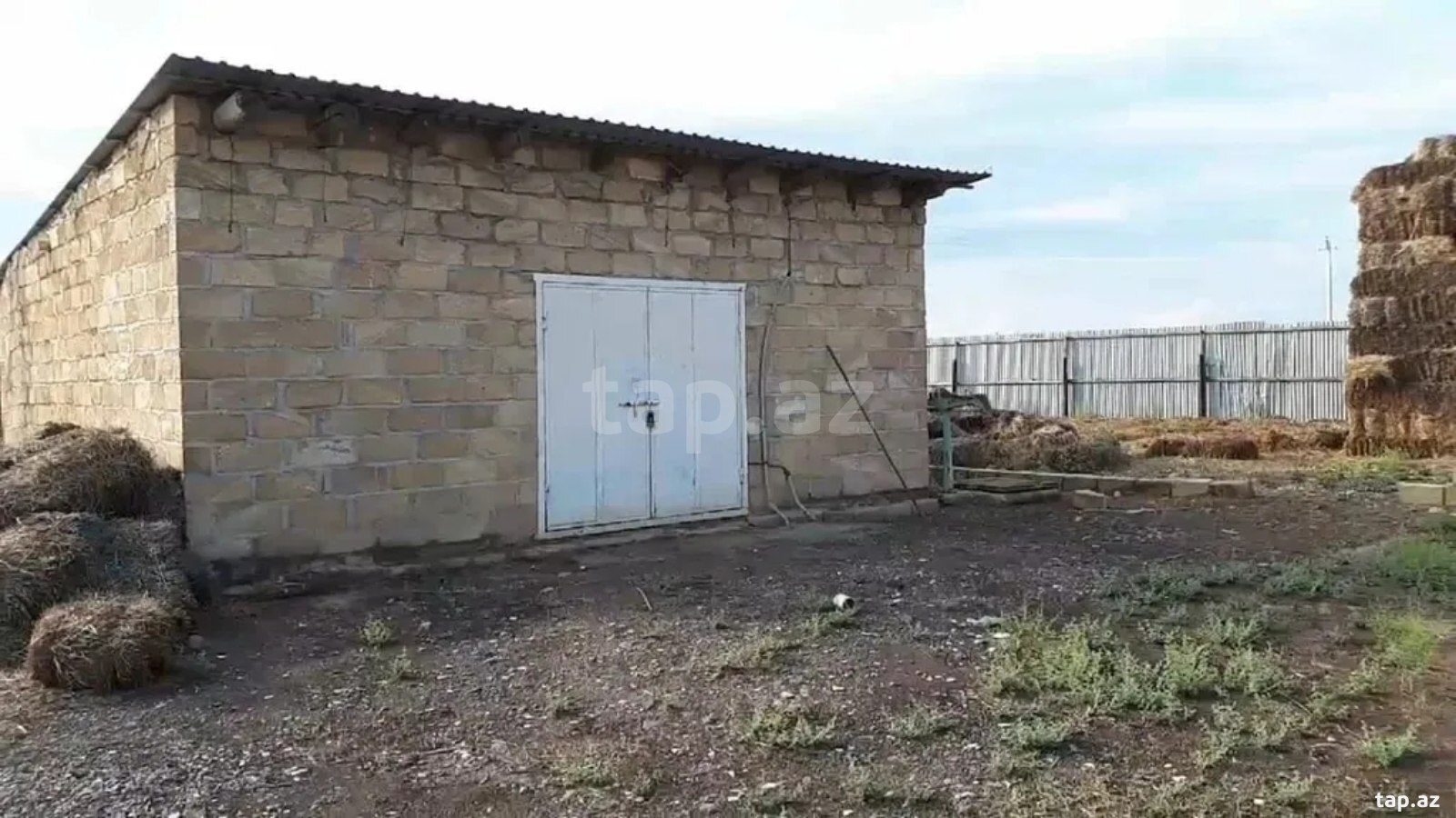 Obyekt, Ağcabədi r.