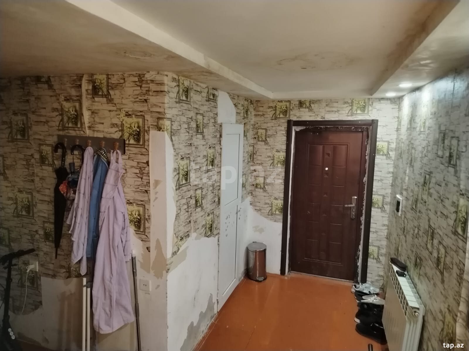 Həyət evi, Hövsan qəs.