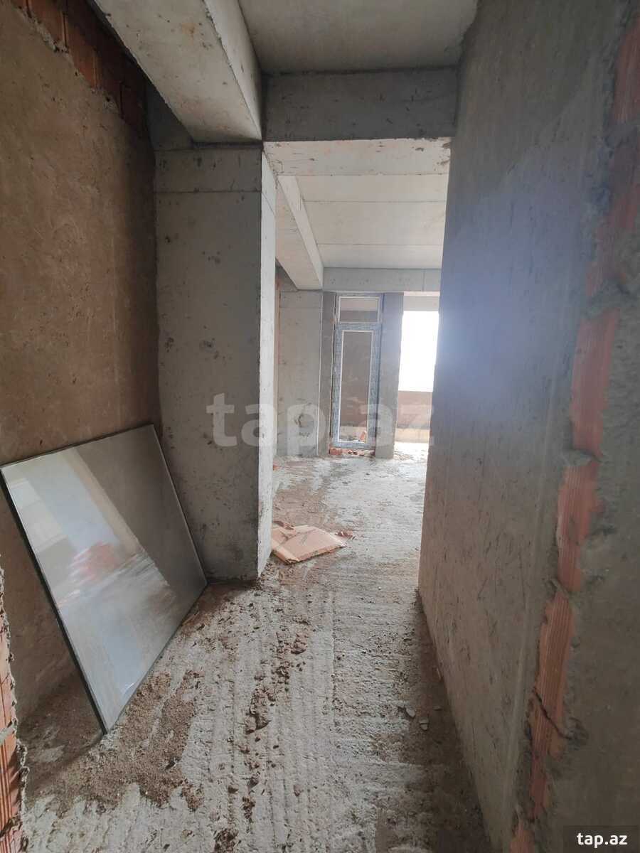 3-otaqlı yeni tikili, 28 May m., 144 m²