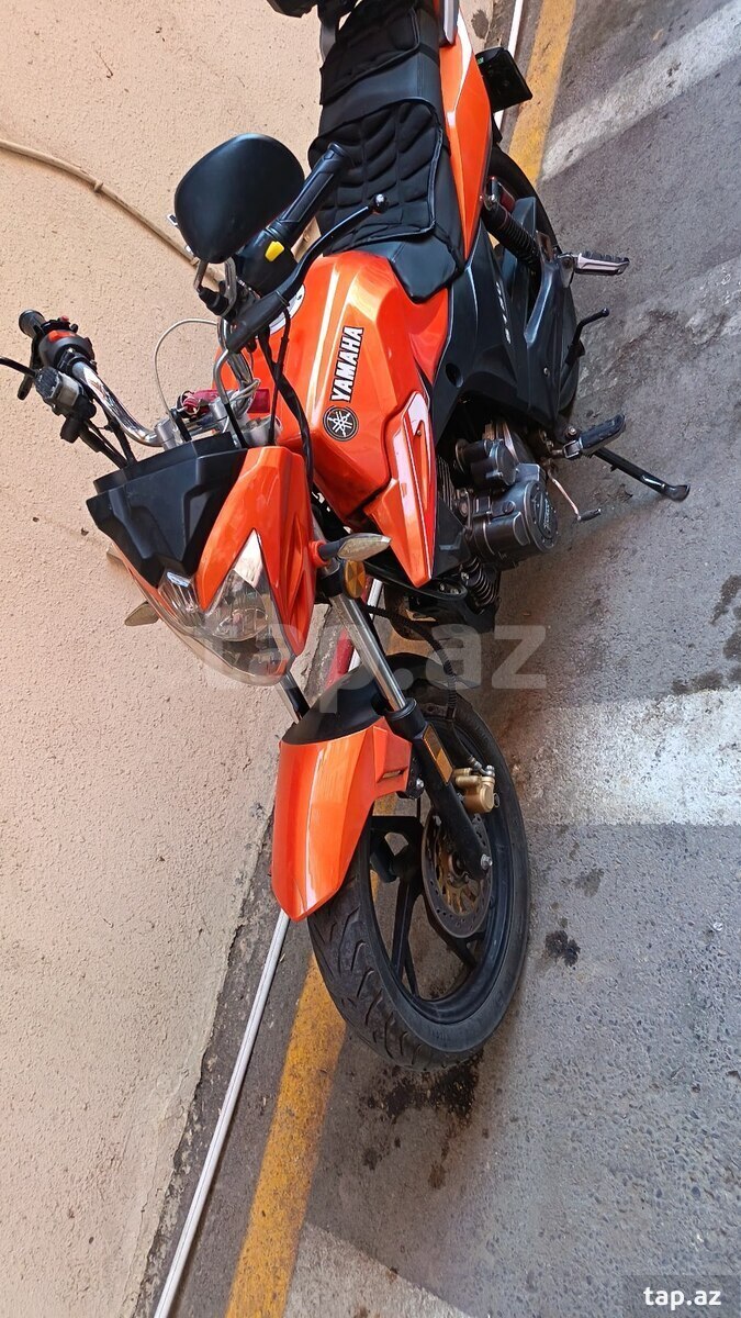 Tufan S150, 2023 il